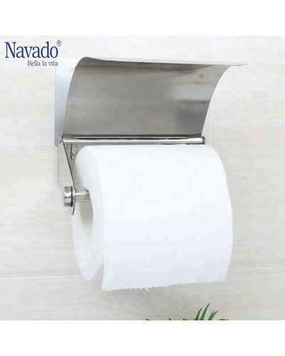 Kệ lô giấy vệ sinh tiện ích