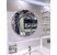 Gương trang trí nhà tắm phong cách hiện đại Diana